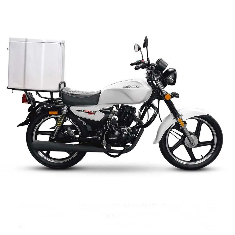 Buy Motorcycle